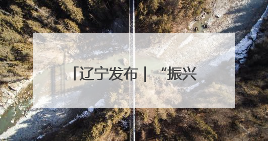 辽宁发布｜“振兴新突破 决胜勇争先” 沈阳这么干！